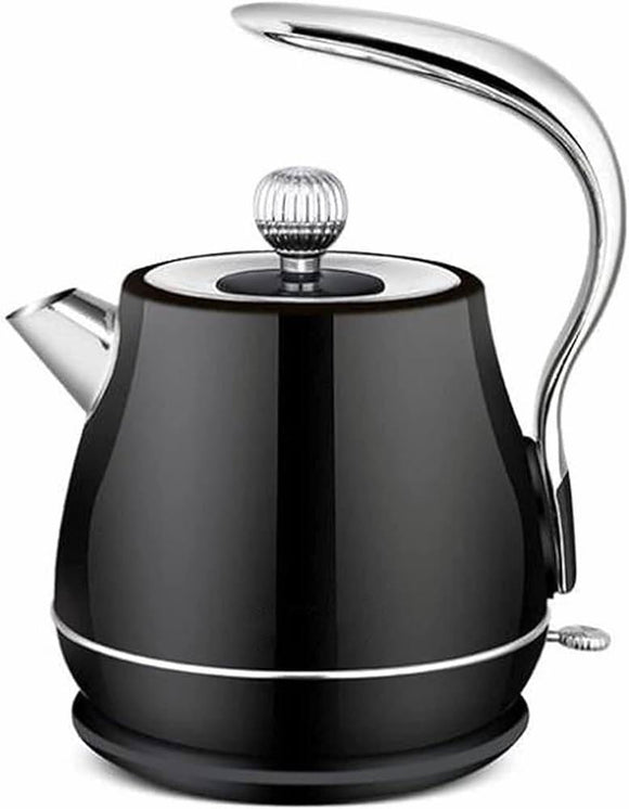 Kitchen Appliances & Food Prep