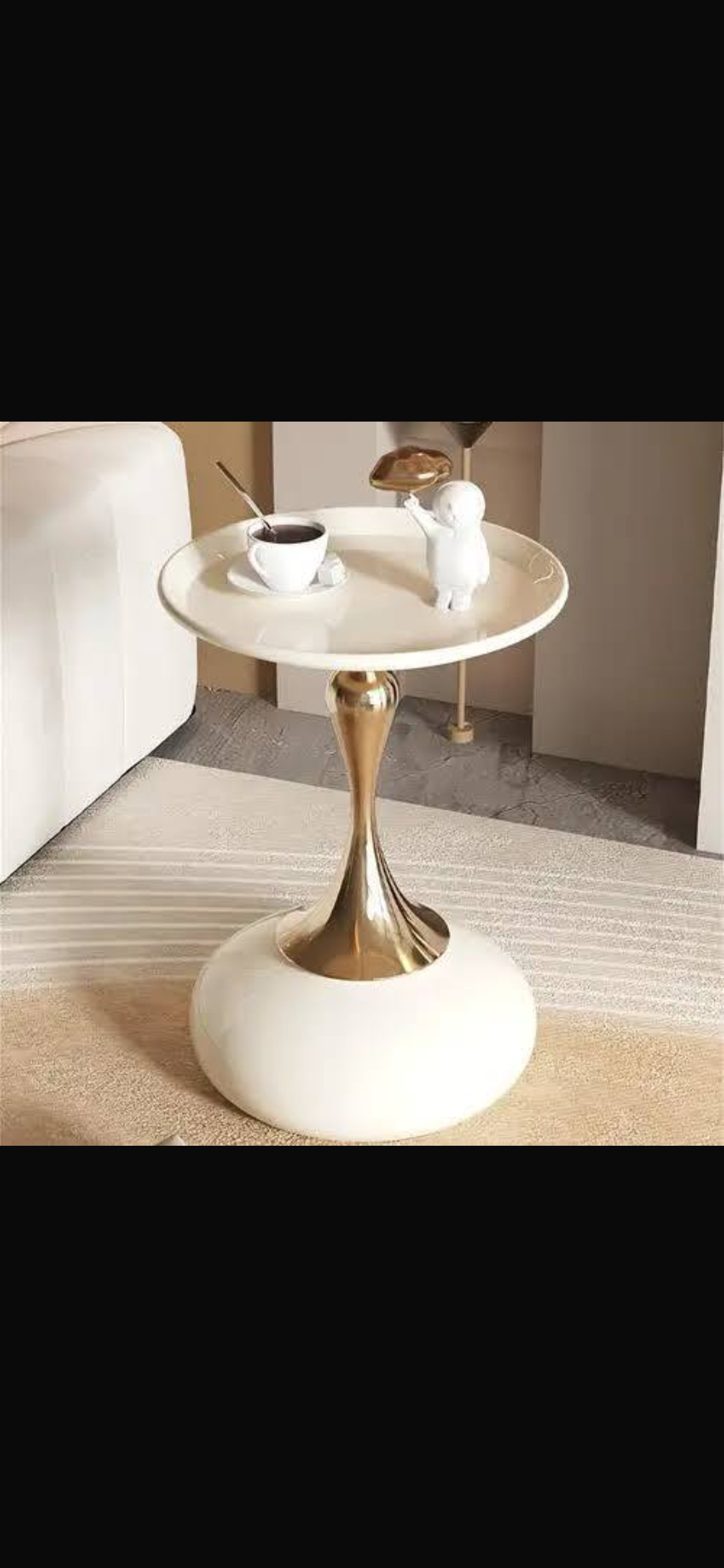 Side table