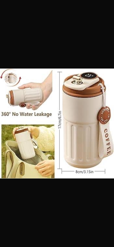 LED Mug