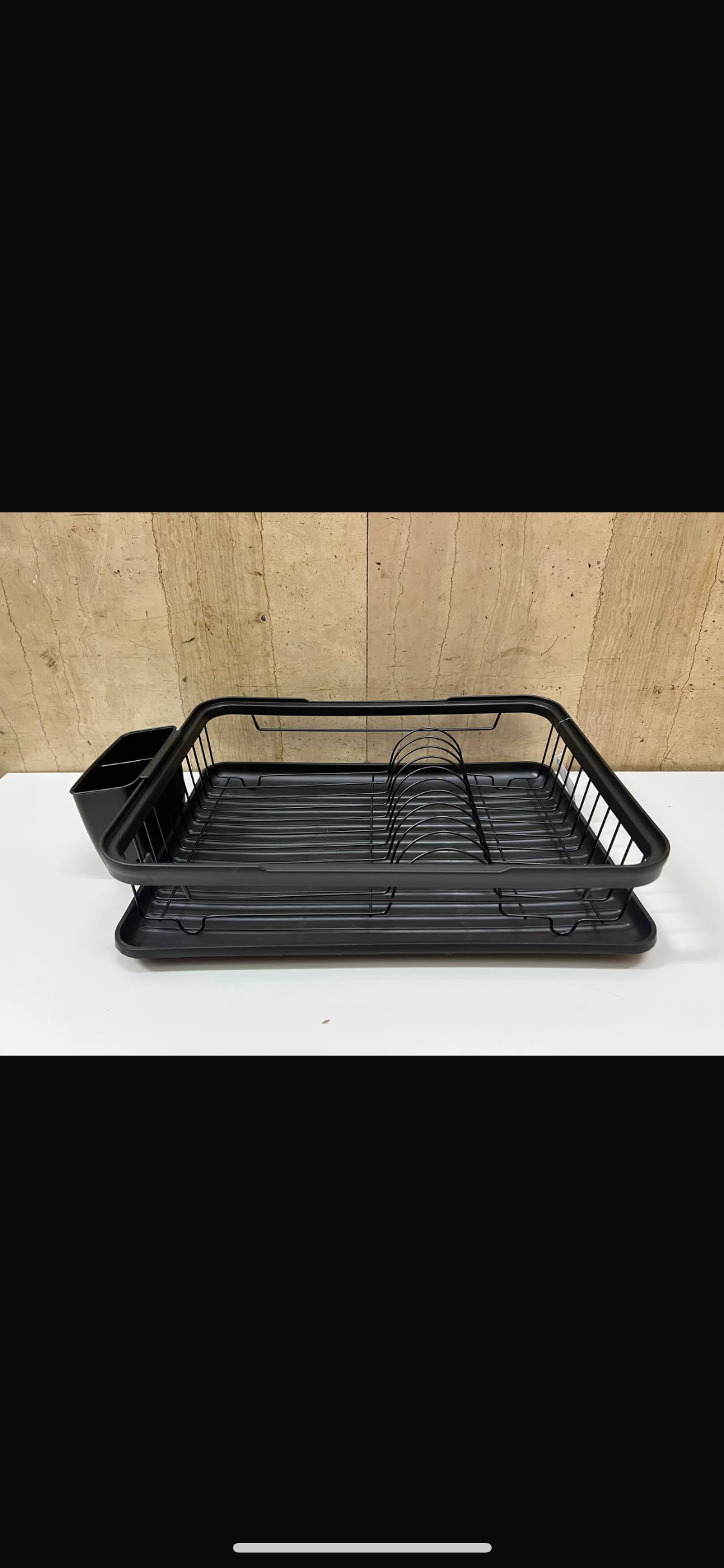 Dish rack