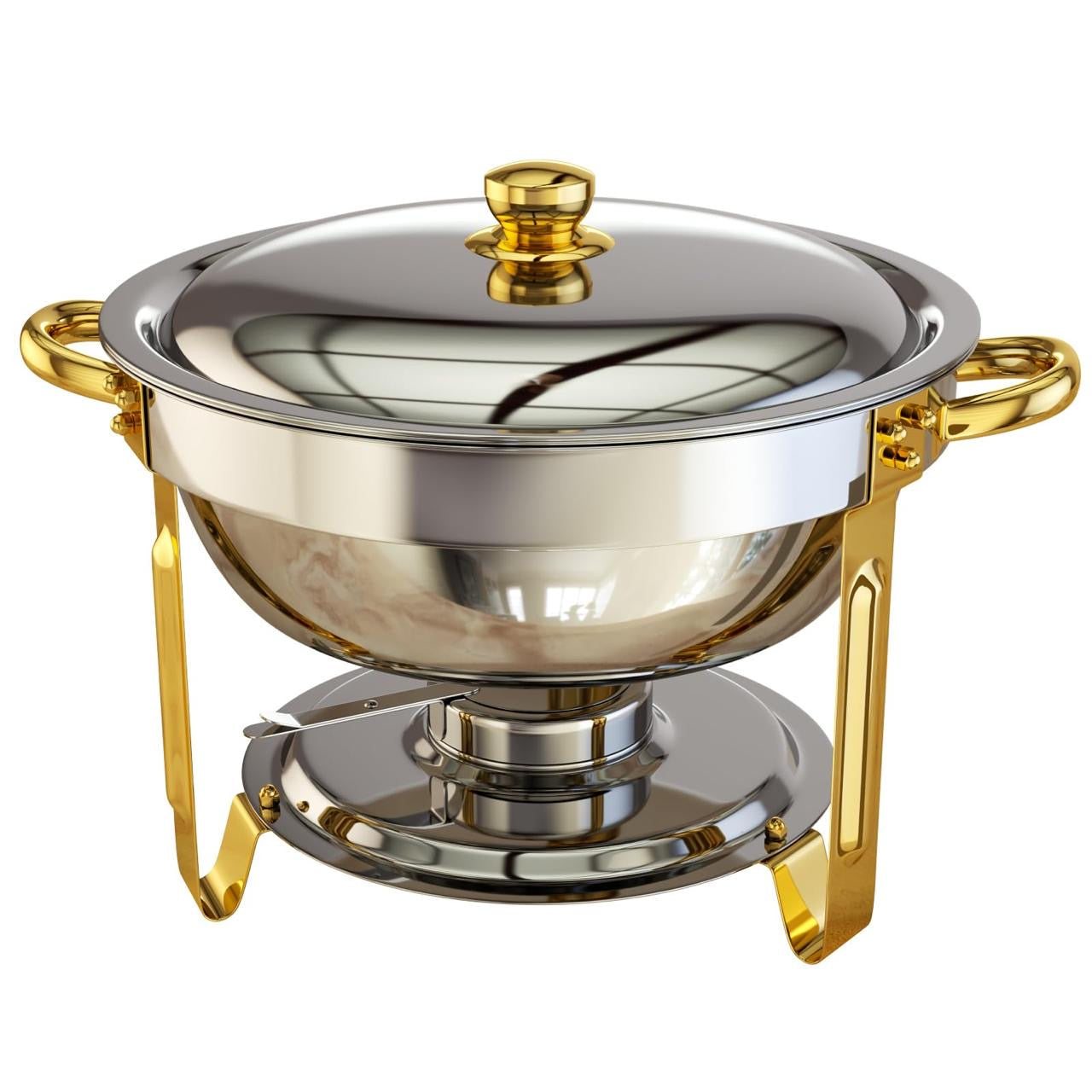 Chafing dish
