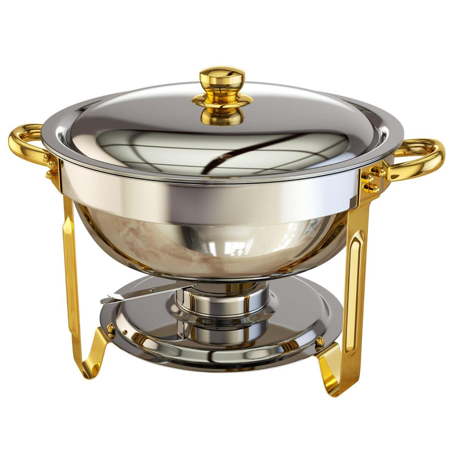 Chafing dish