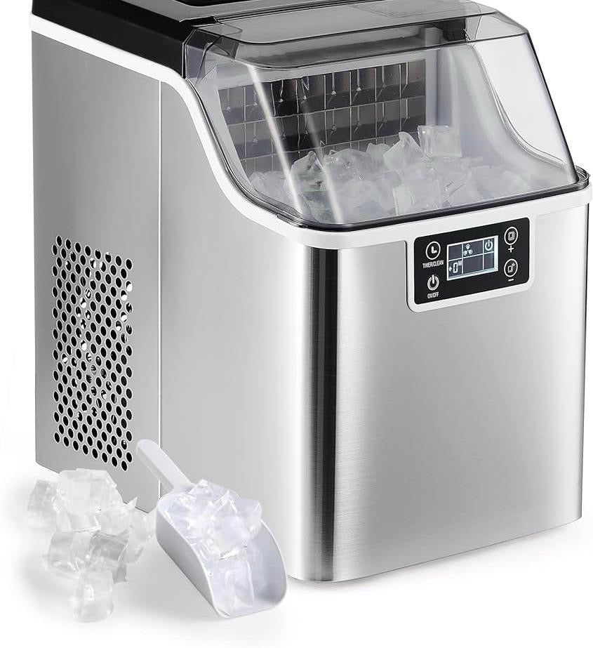 2,5L Ice Maker