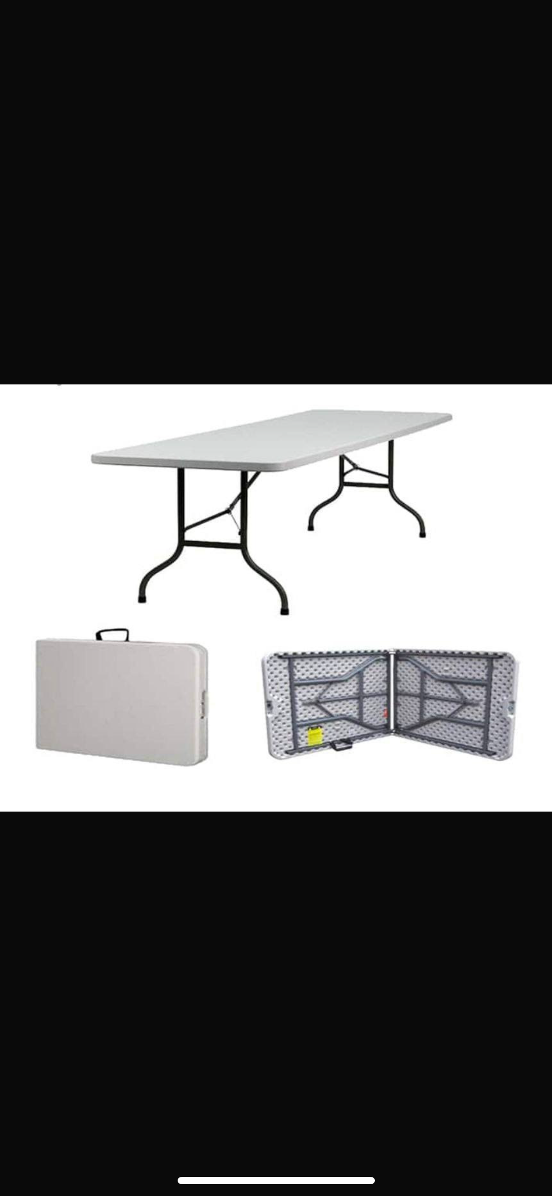 Finding table