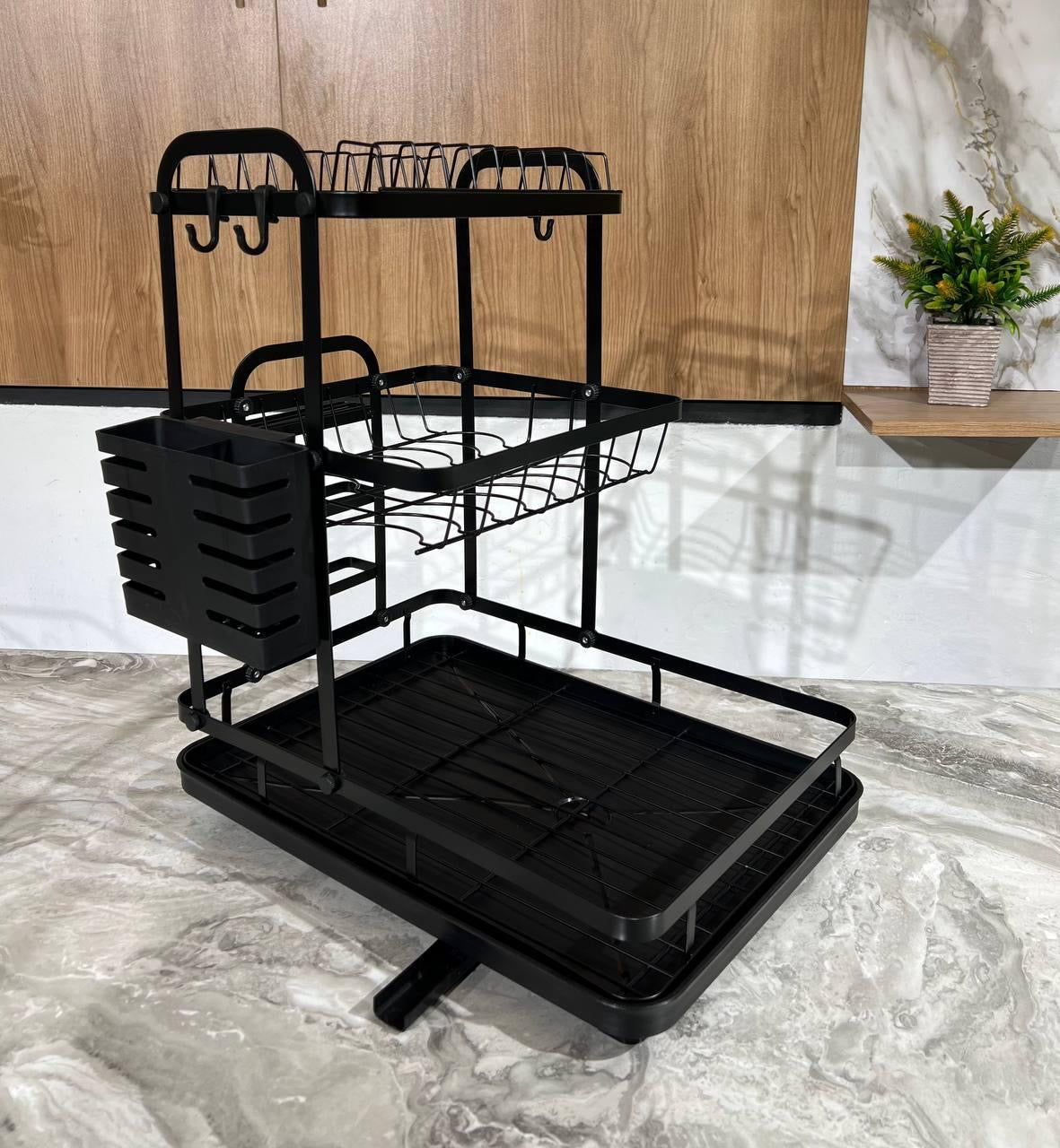 Dish Rack