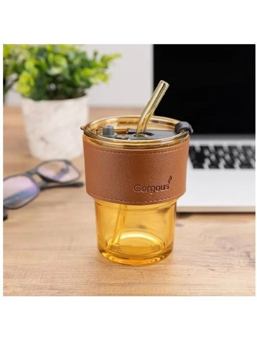 Glass Tumbler