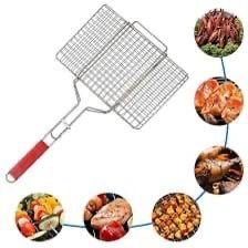 BBQ griller