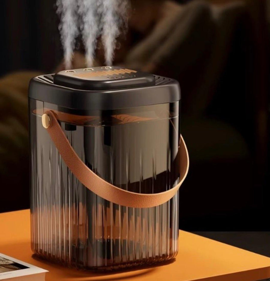 Humidifier Aroma Diffuser