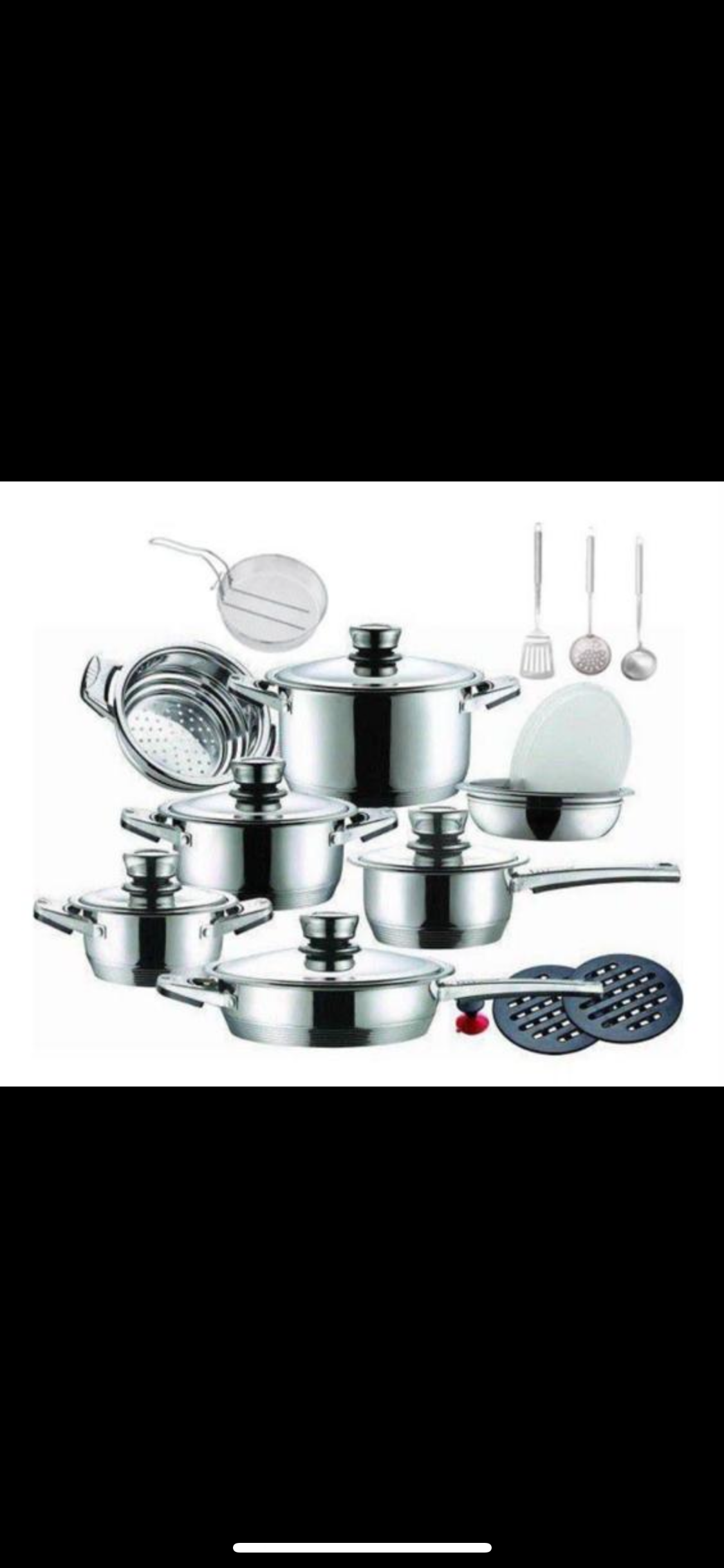 Pots