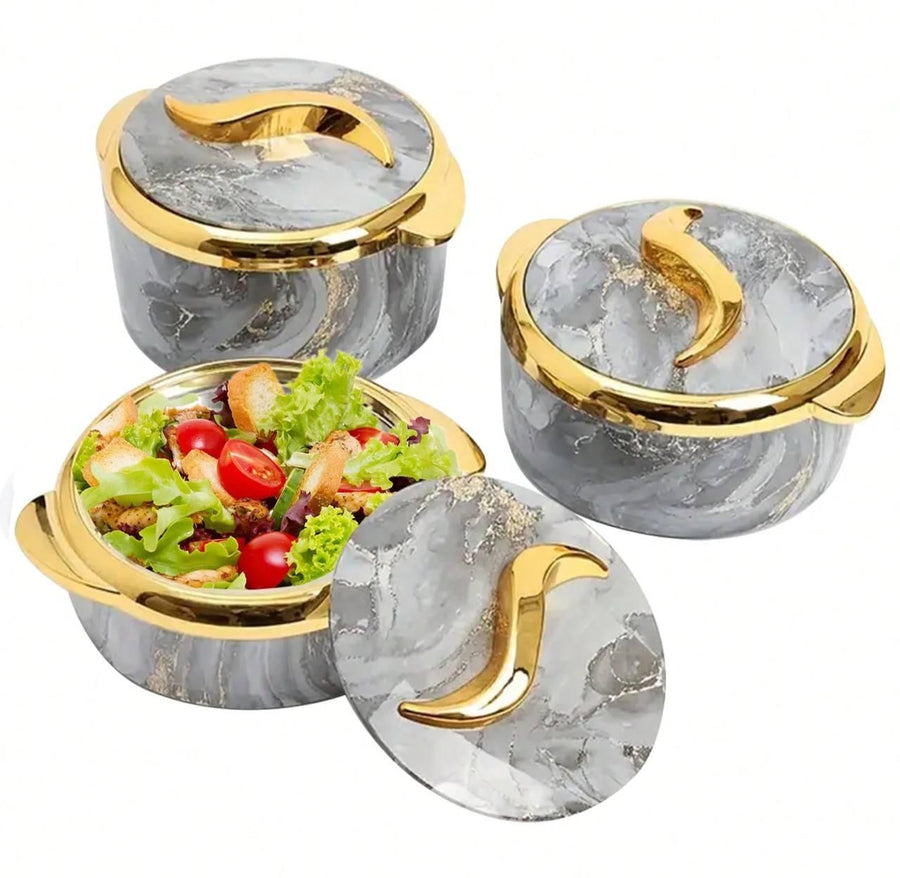 Thermal Casserole Set