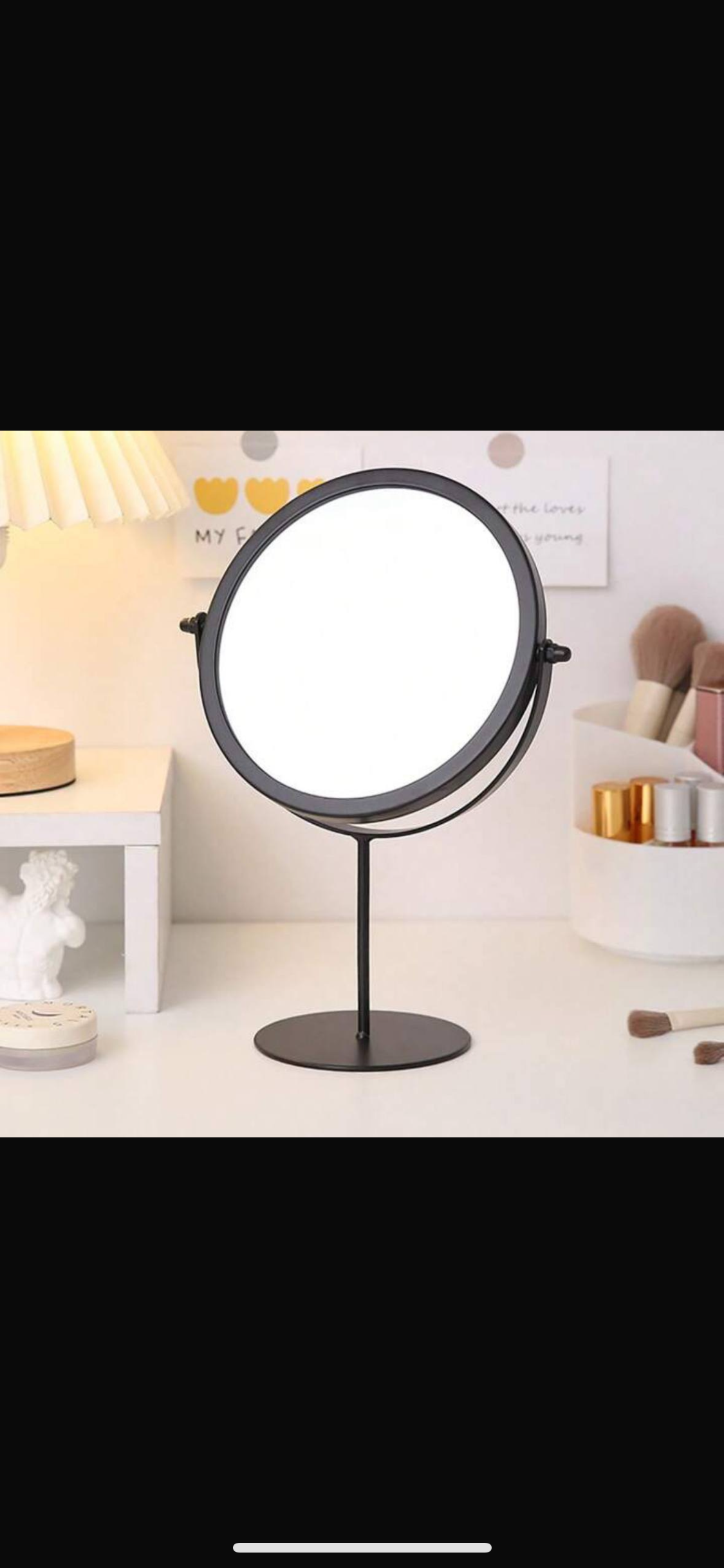 Make up mirror